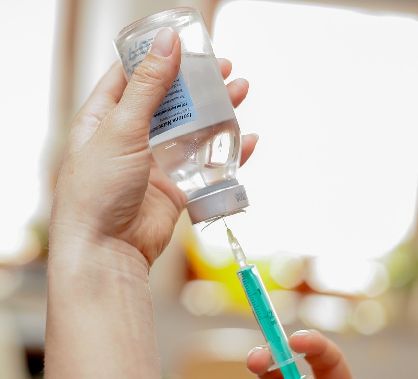 대상포진 초기증상 치료와 대처 방법