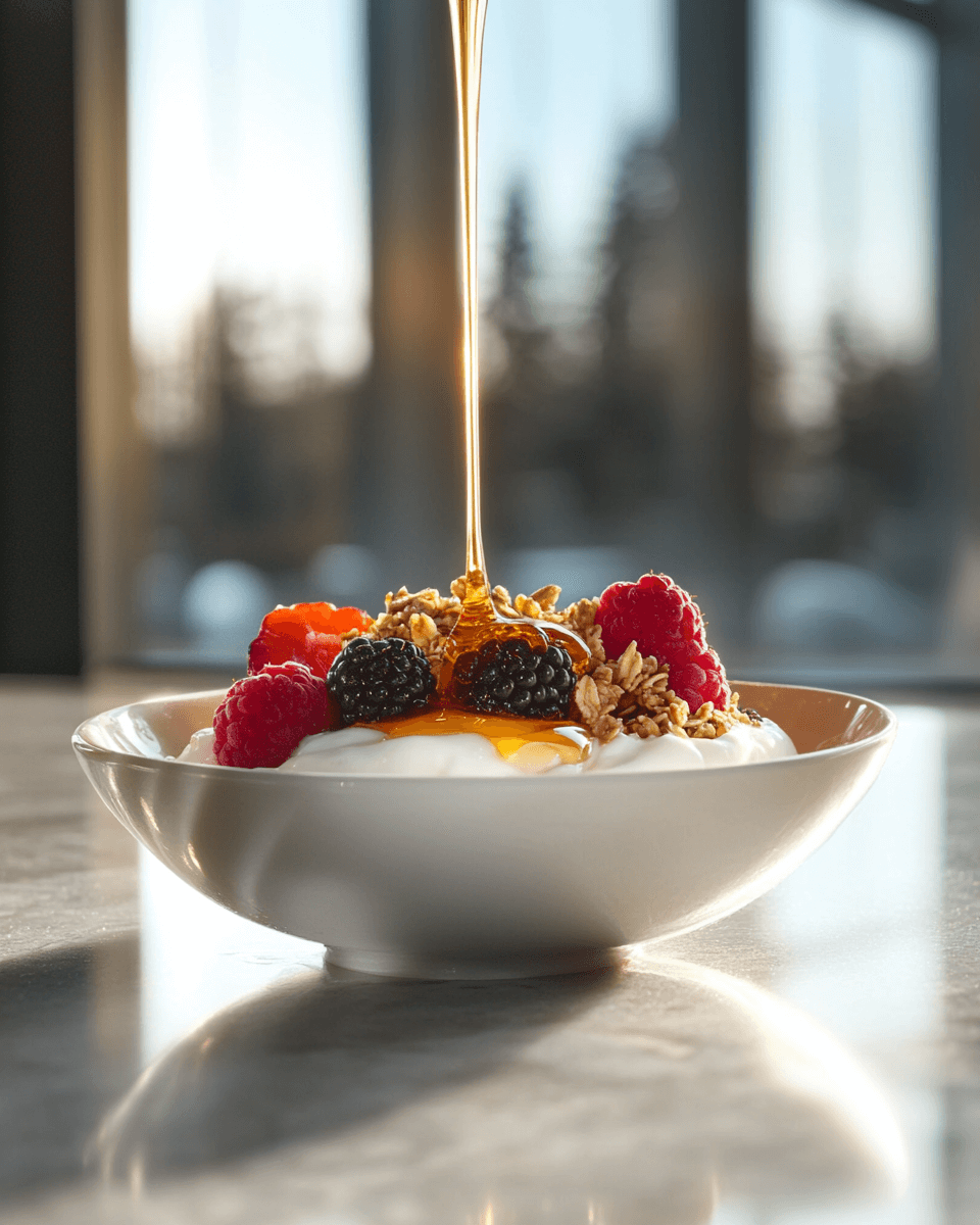 꿀-다이어트-스무디