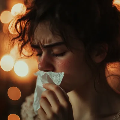 환절기 감기 면역력 강화 식품2