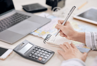 양도소득세 계산기