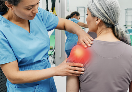 퇴행성관절염 증상 21