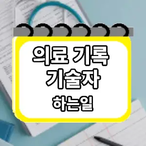 하는일