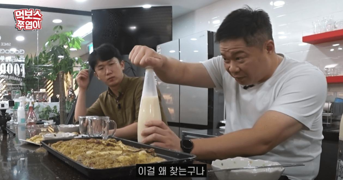 복순도가-손막걸리-사진