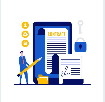 주거안정장학금 신청 제출서류