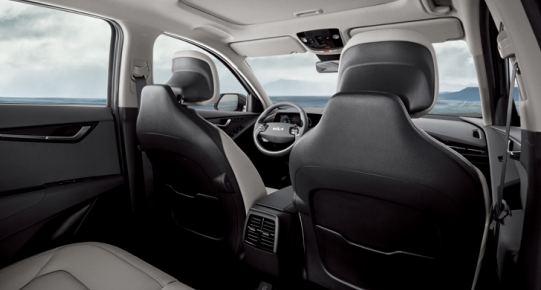 기아 니로 하이브리드