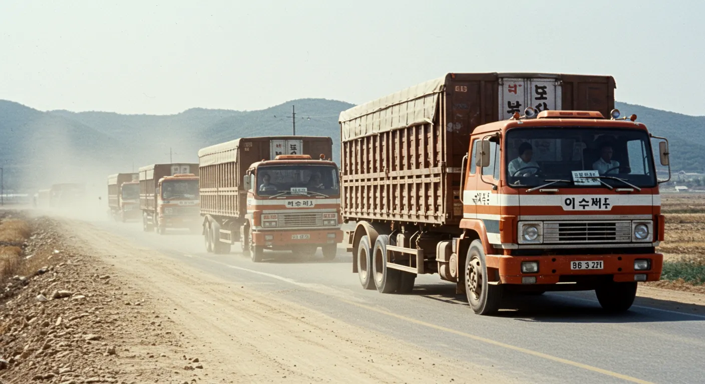 1980년대: 시장의 시작