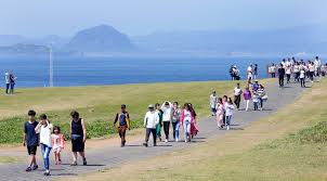 마라도 사진 (출처:연합뉴스/지역N문화/경향신문)