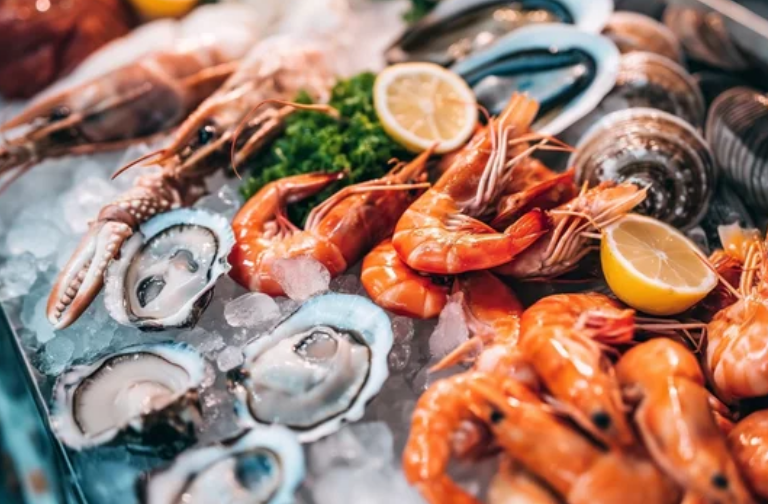 방사능 이상 없는 인천 강화 수산물 조사 결과