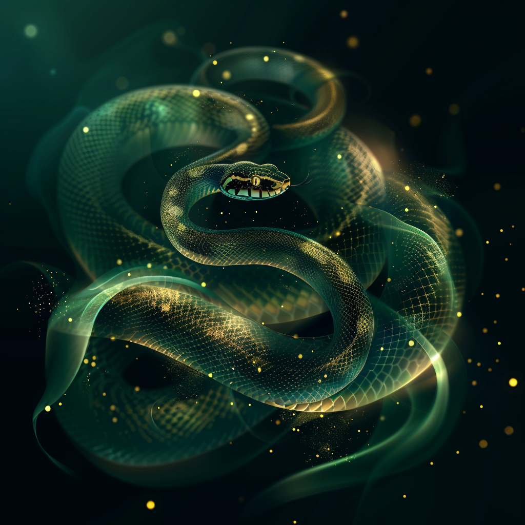 2026년 병오년 뱀띠