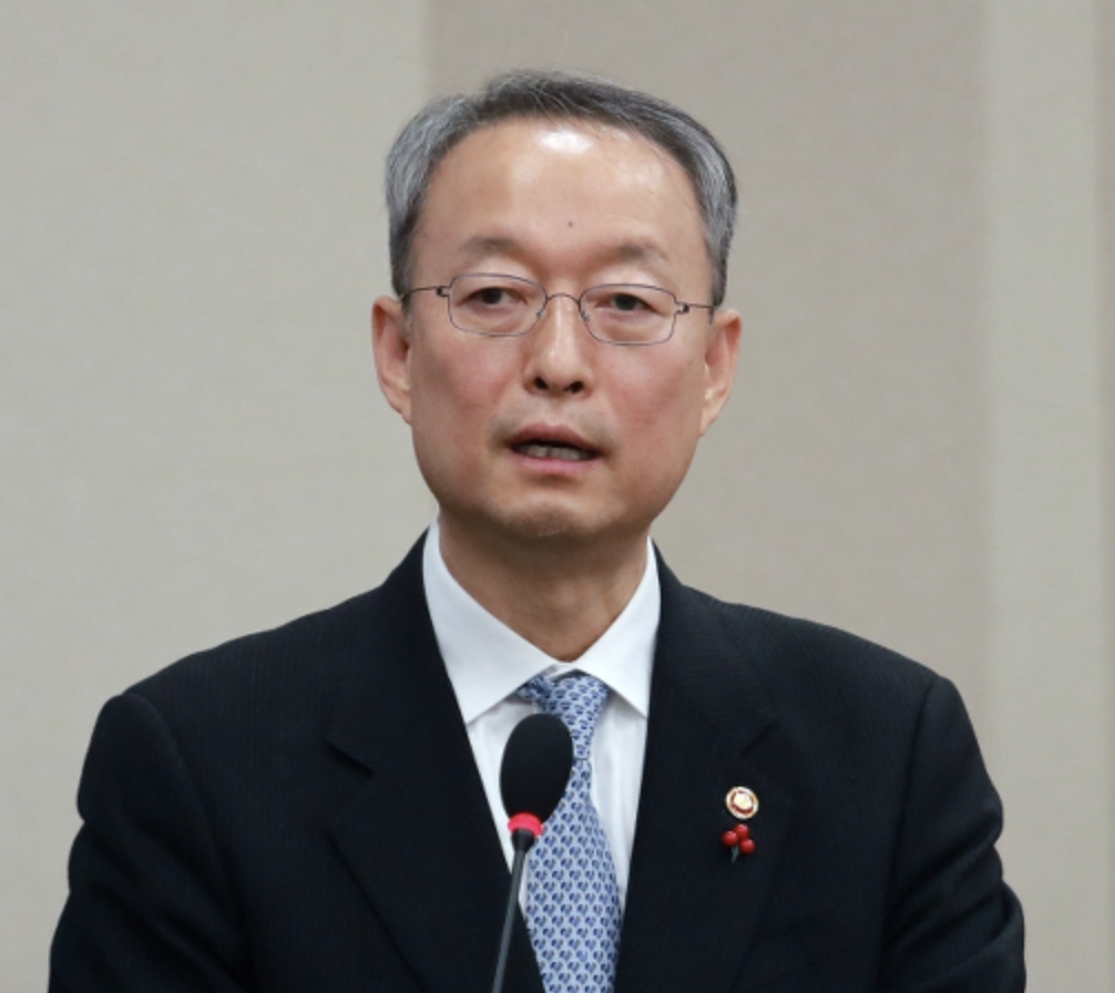 백운규 월성1호기