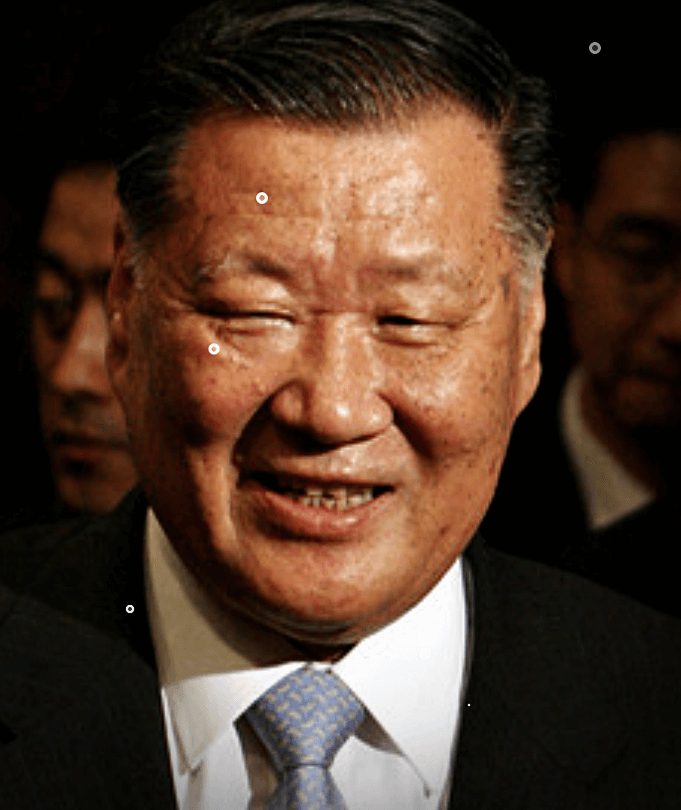정몽구