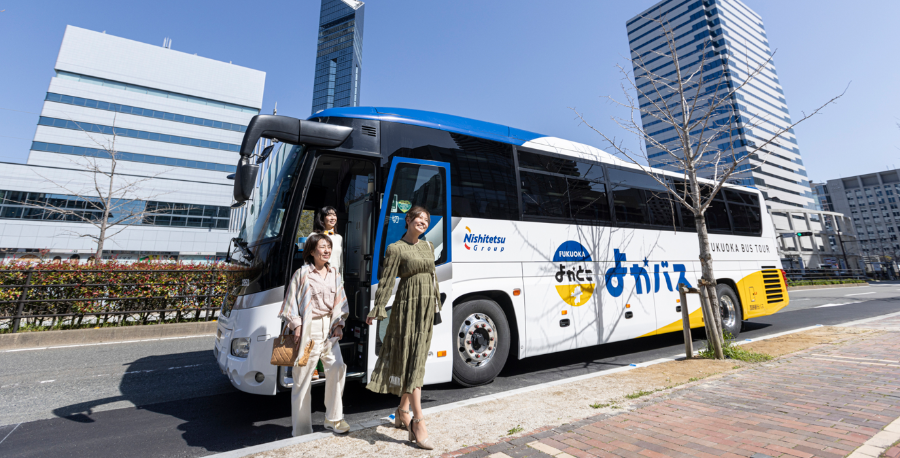 후쿠오카 교통 – 여행자 필수 정보