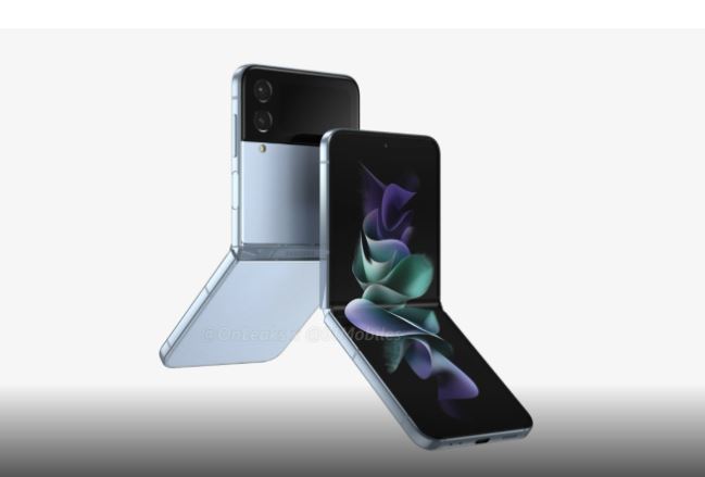 갤럭시z 플립4 디스플레이 사이즈