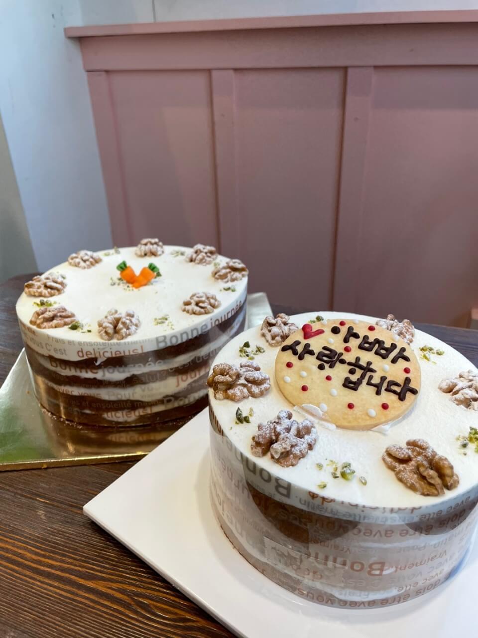 생방송오늘저녁 딸기폭탄 케이크 파주 베이커리