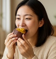 고구마 효능