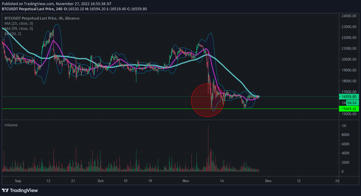 낙주매매 골든크로스