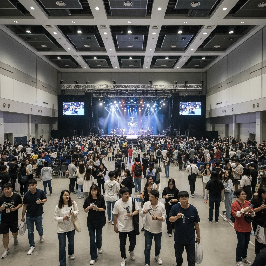 미스트롯4 대구 콘서트 티켓 가격과 ..