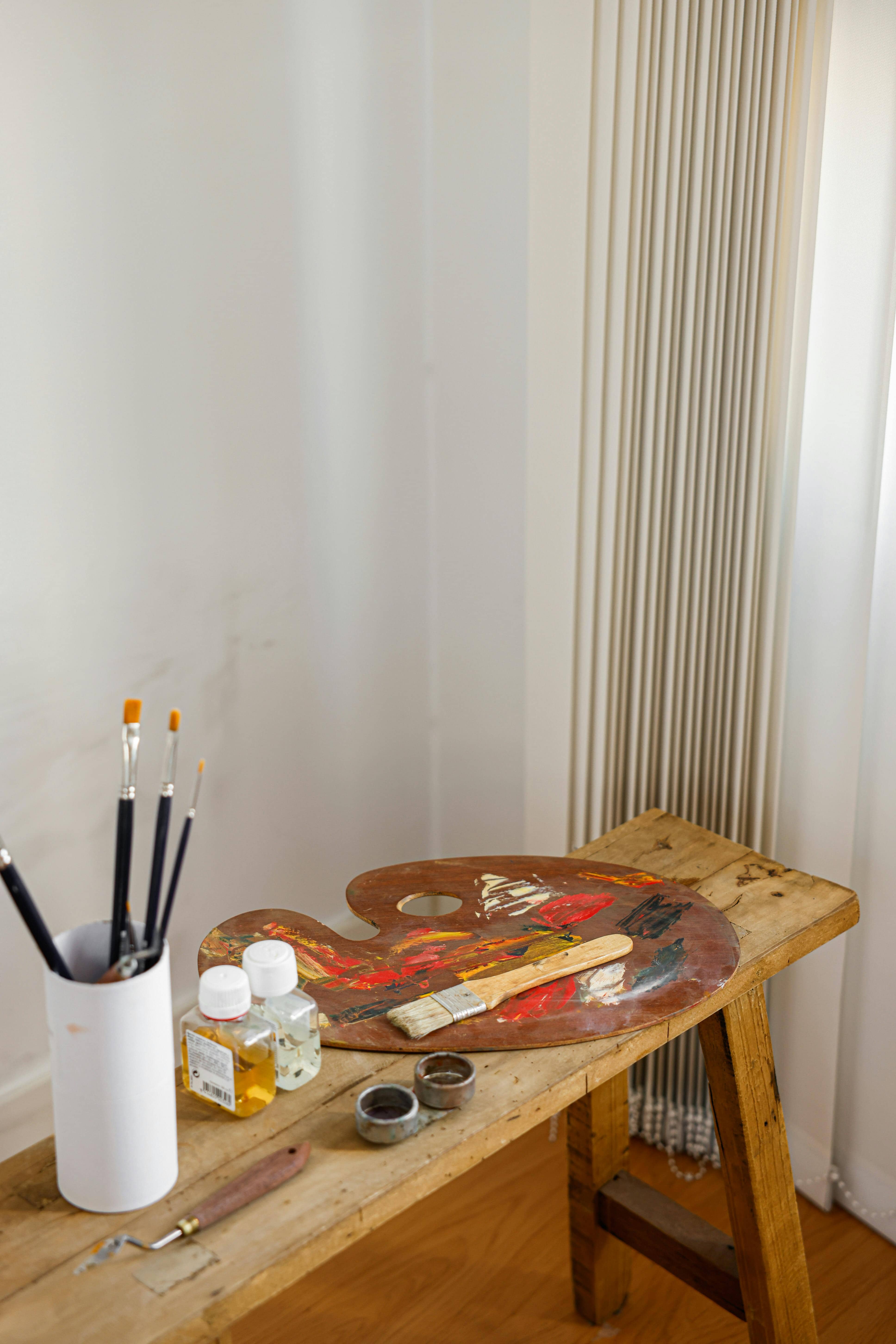 실제 복원 사례로 알아보는 미술 작품 손상과 복원의 과학적 원리