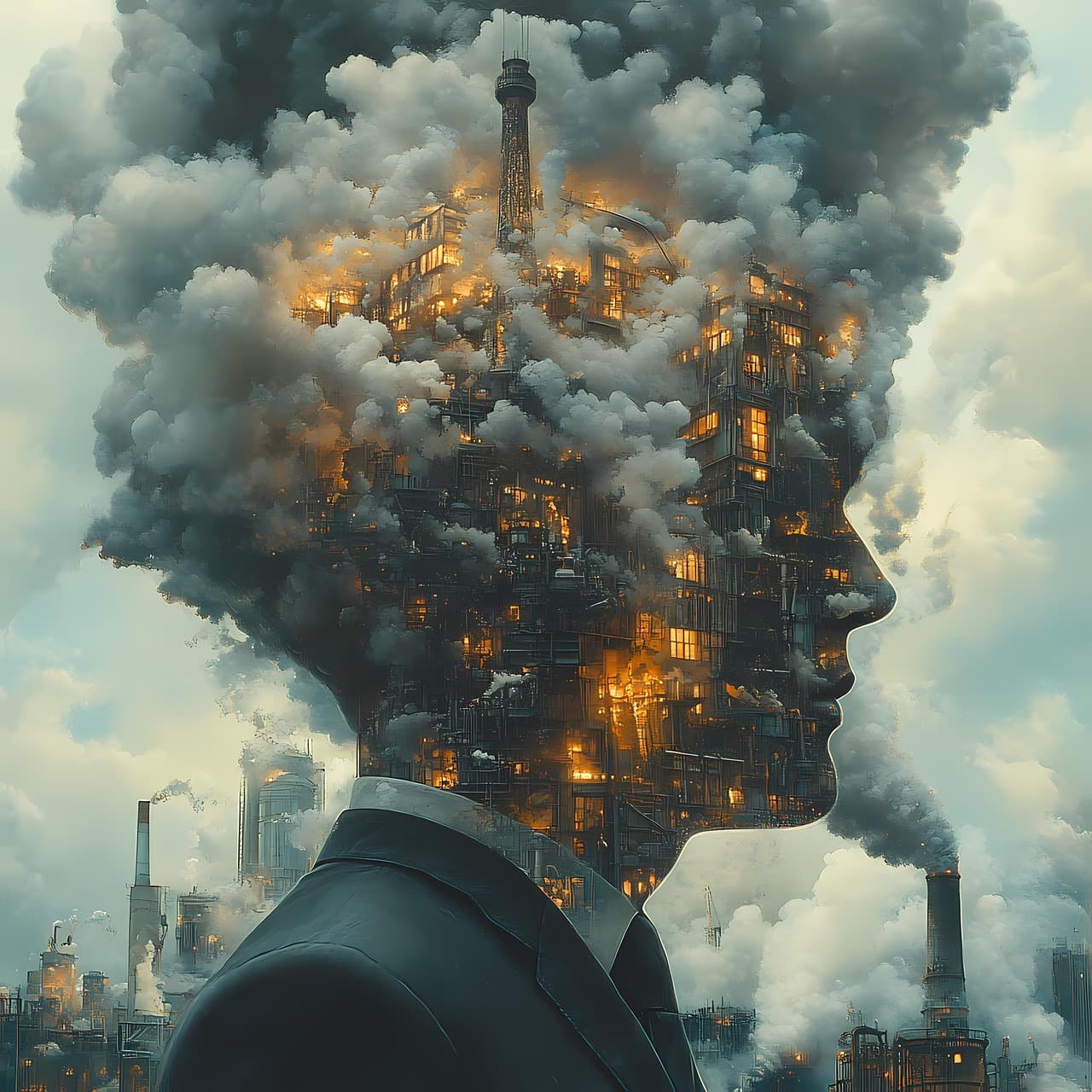 멀티태스킹이 아닌 싱글태스킹이 중요한 이유