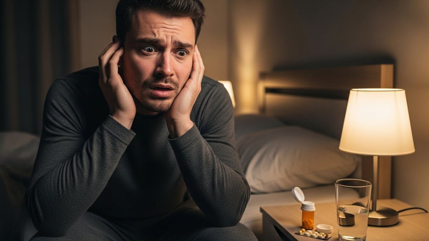 돌발성 난청 원인&amp;#44; 미리 알면 도움 됩니다