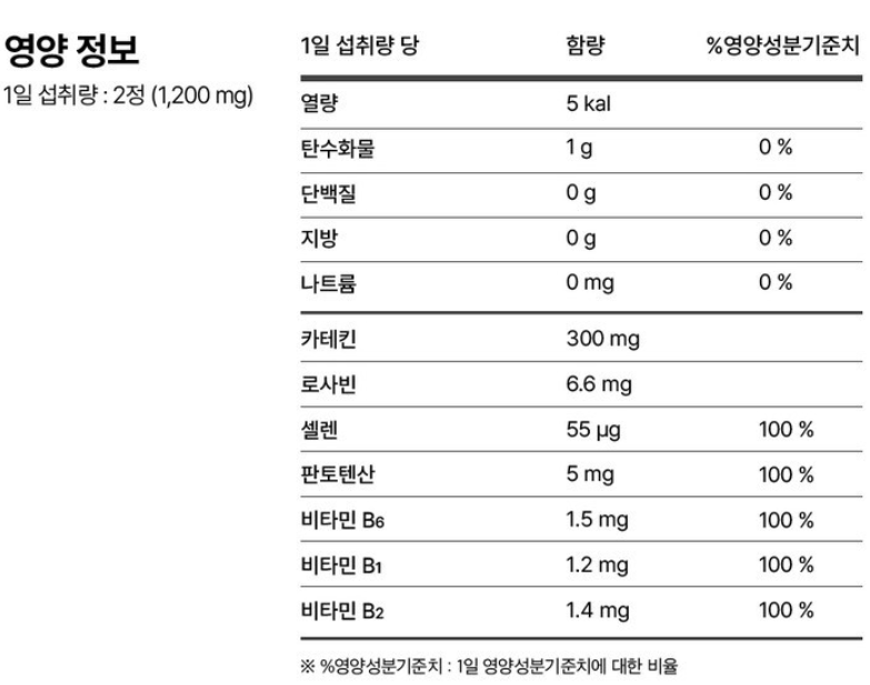 빨간통-다이어트-성분2