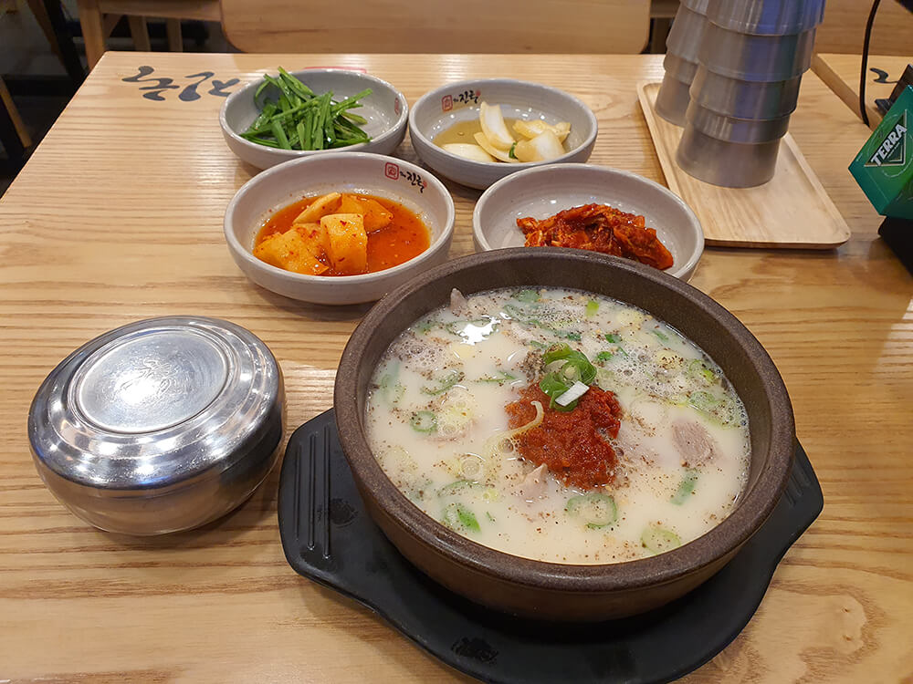 더진국 수육국밥 분당차병원점-3