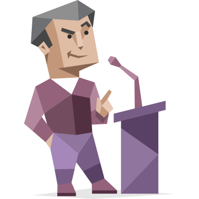 MBTI ENTP