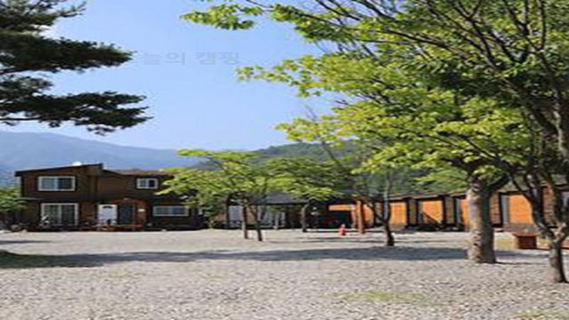 영월군 지구 캠프 예약 바로가기