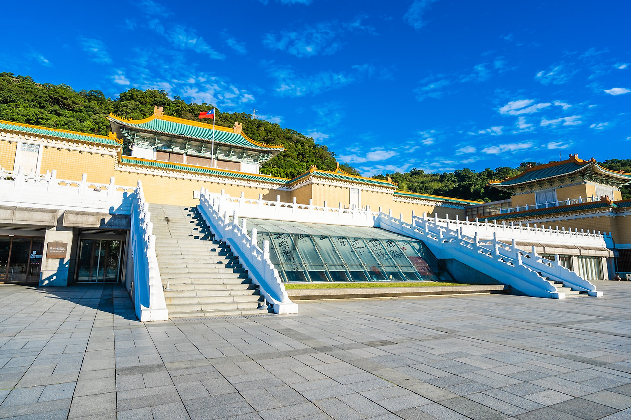 대만