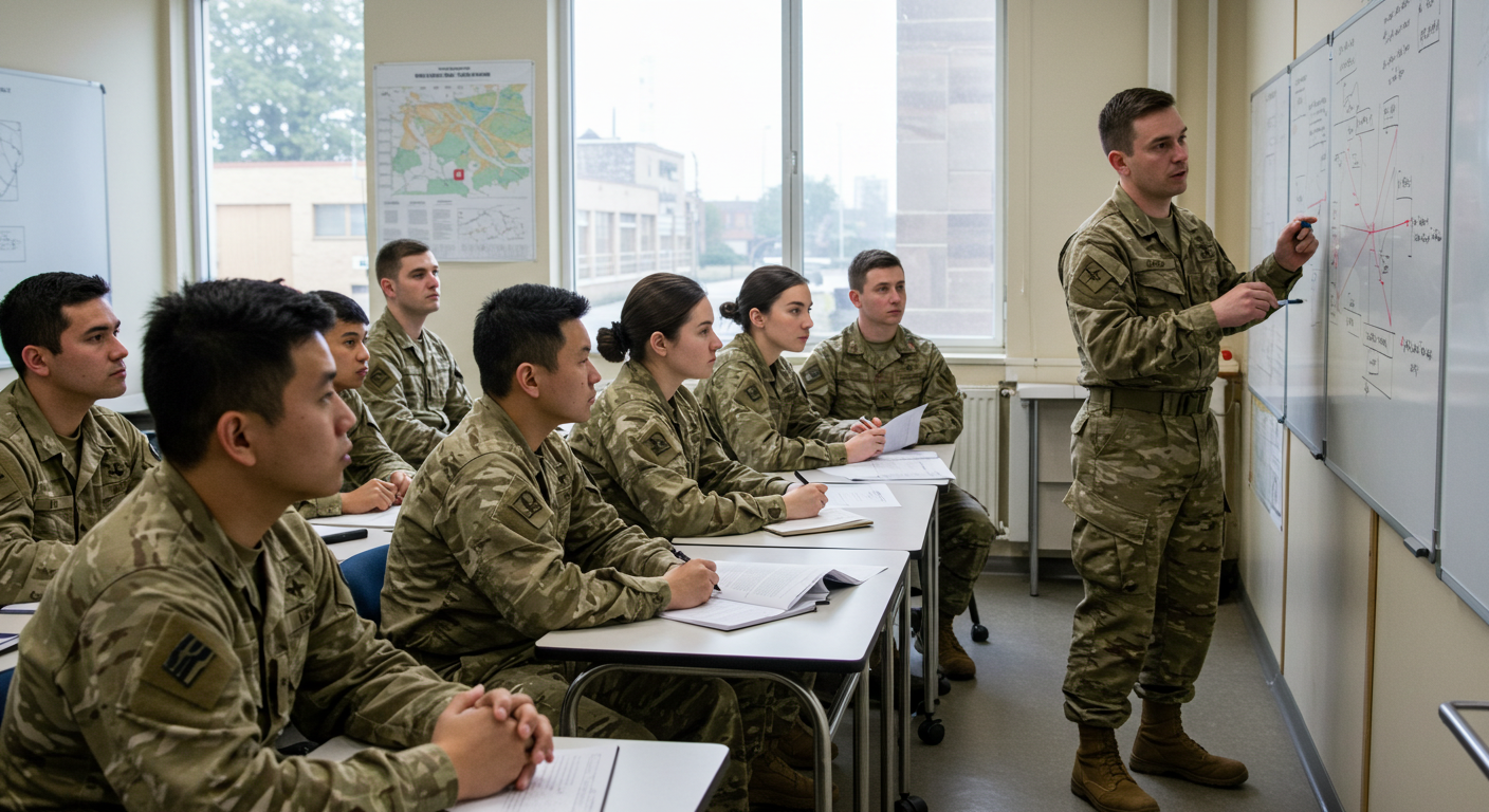 초급 간부 급여 인상