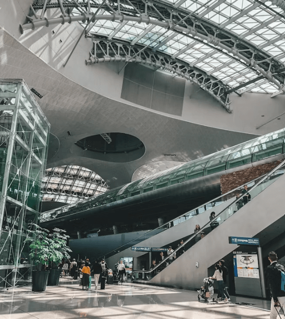 인천공항 스마트패스&amp;#44; 줄 안 서고 출국하는 법