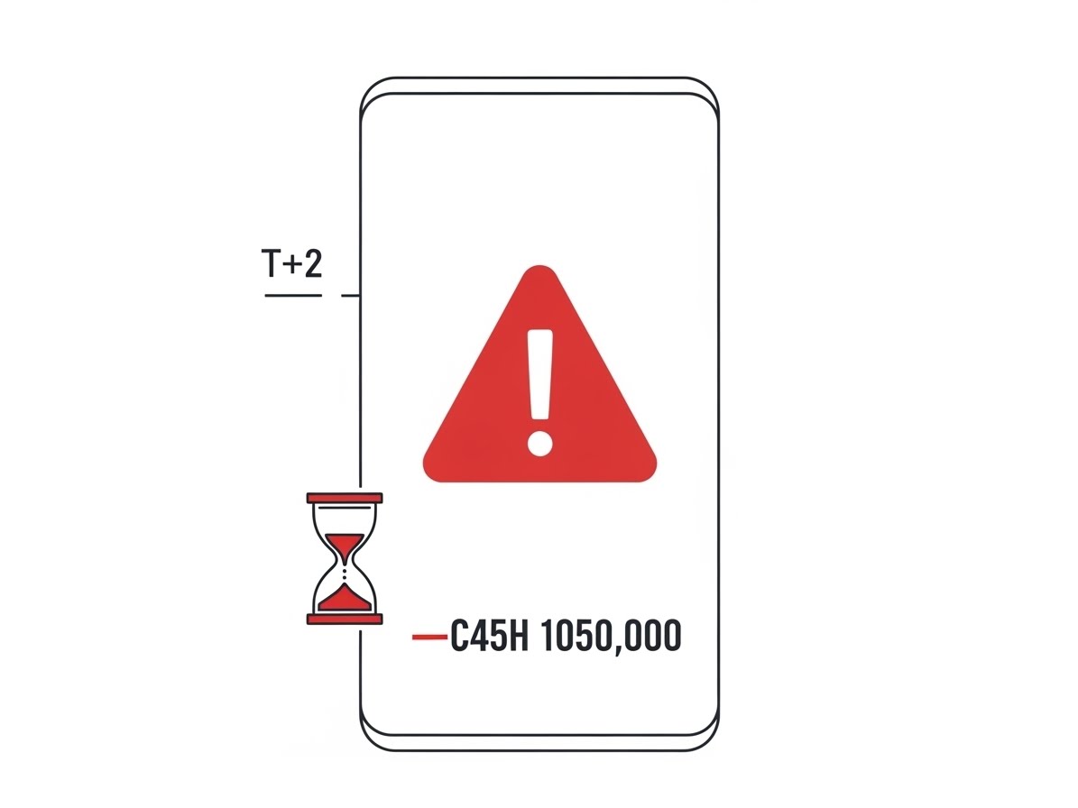 주식 미수금 이란
