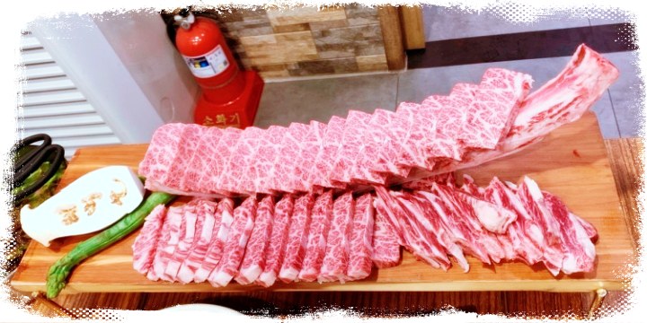 생방송투데이-제2945회-한우-갈비살-안창살-생갈비-맛집-경기-김포-소개