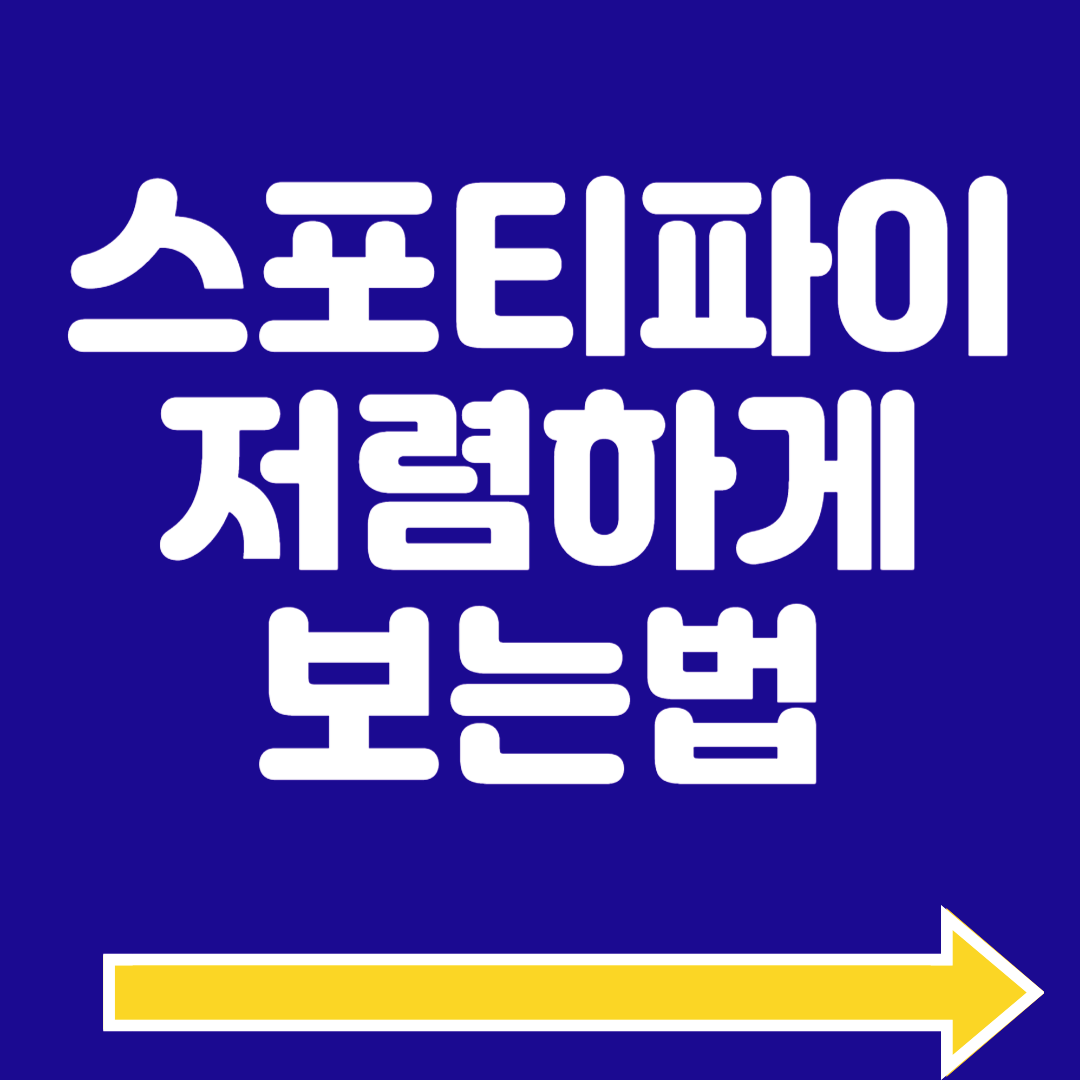 겜스고 스포티파이 프로모션 코드 할인 후기