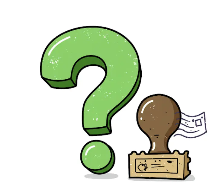 부동산 매도용 인감증명서 유효기간-2