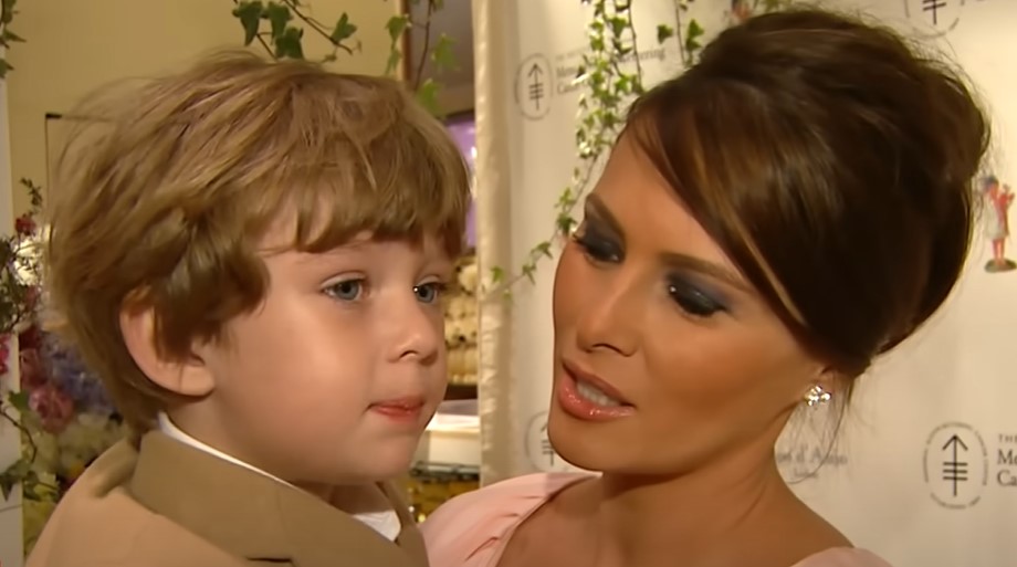 배런 트럼프 키, 배런 트럼프 나이, 배런 트럼프 프로필, 도널드 트럼프 막내아들, 배런 트럼프 정치 데뷔, 배런 트럼프 학력, 멜라니아 트럼프, 트럼프 재취임 2025