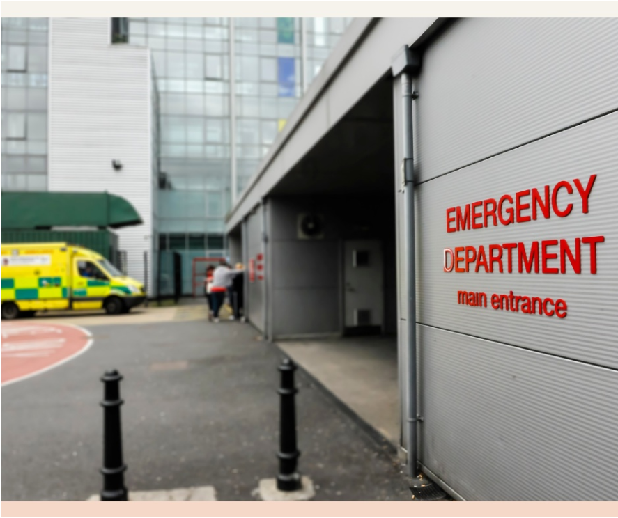 병원 "코드블루" 긴급 방송, 생명을 살리는 신호, 의미와 대응 완벽 해설