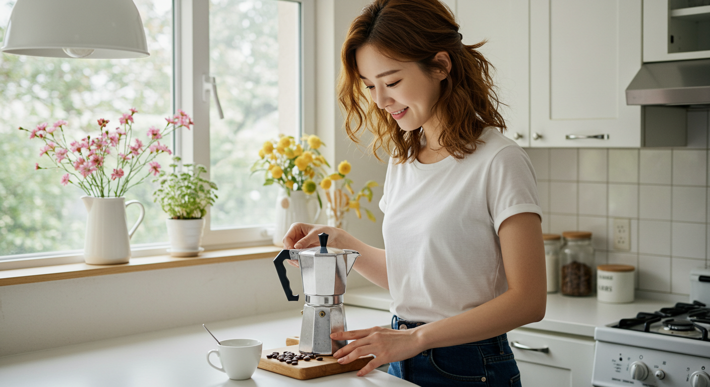 부산 바리스타 무료교육