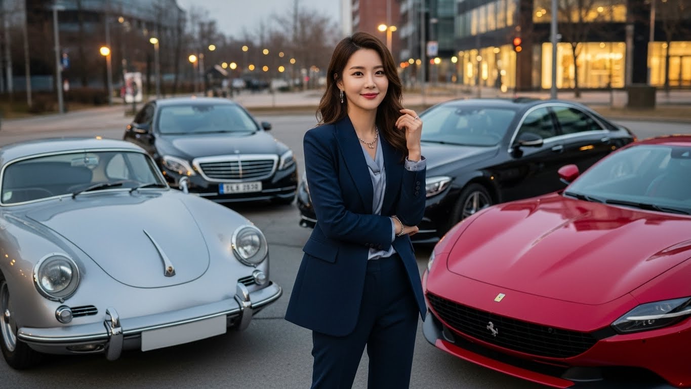 트랙스 크로스오버 네비게이션