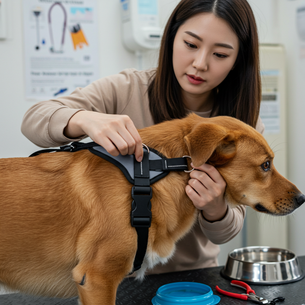 안전&middot;장비&middot;건강관리