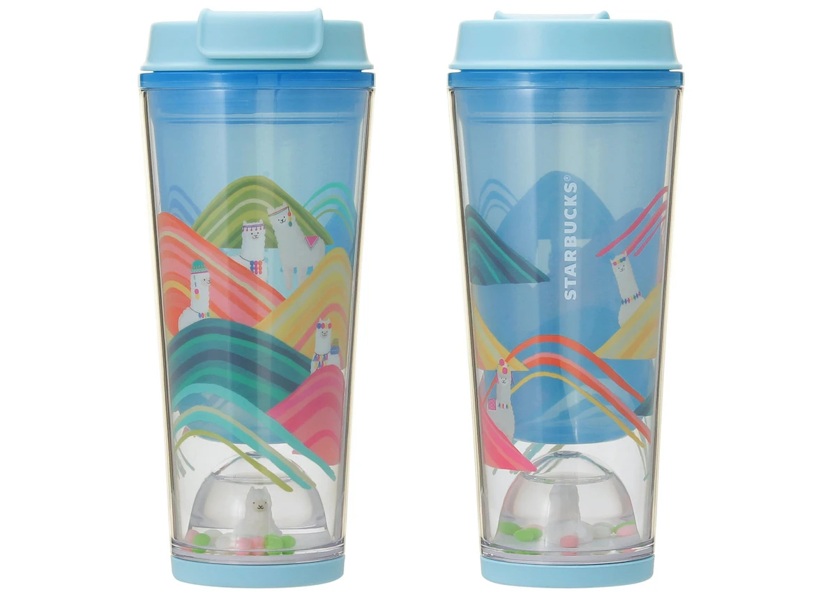 온라인 스토어 한정! 귀여움에 기분이 좋아지는♪ 알파카 머그컵 등 3종