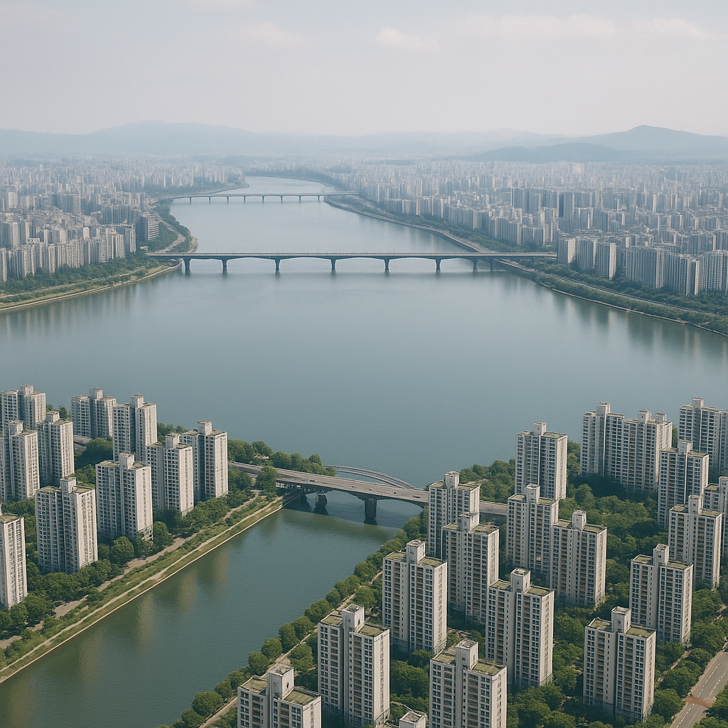 이재명 정부 세 번째 부동산 대책 정리