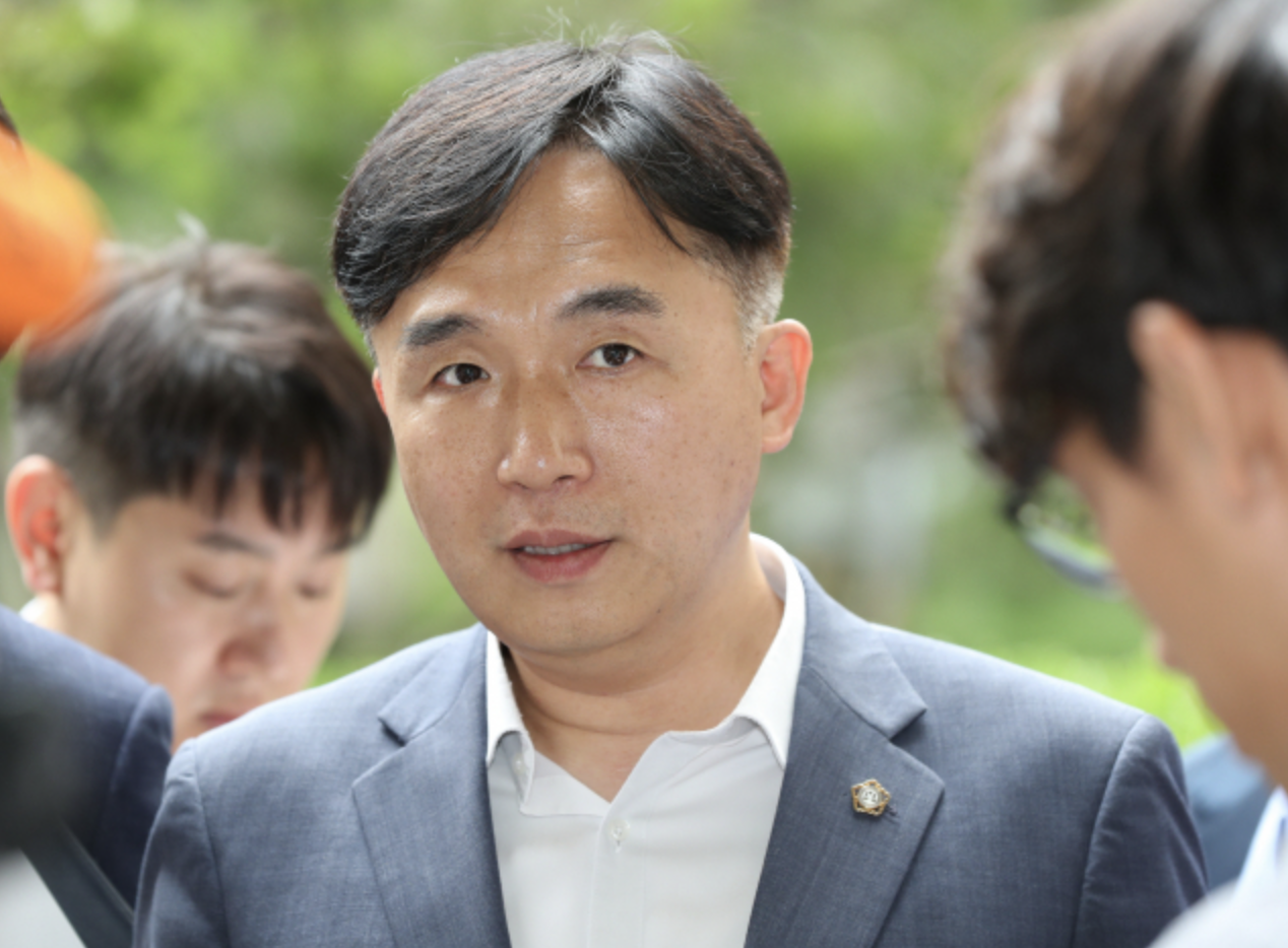 정철승 논란