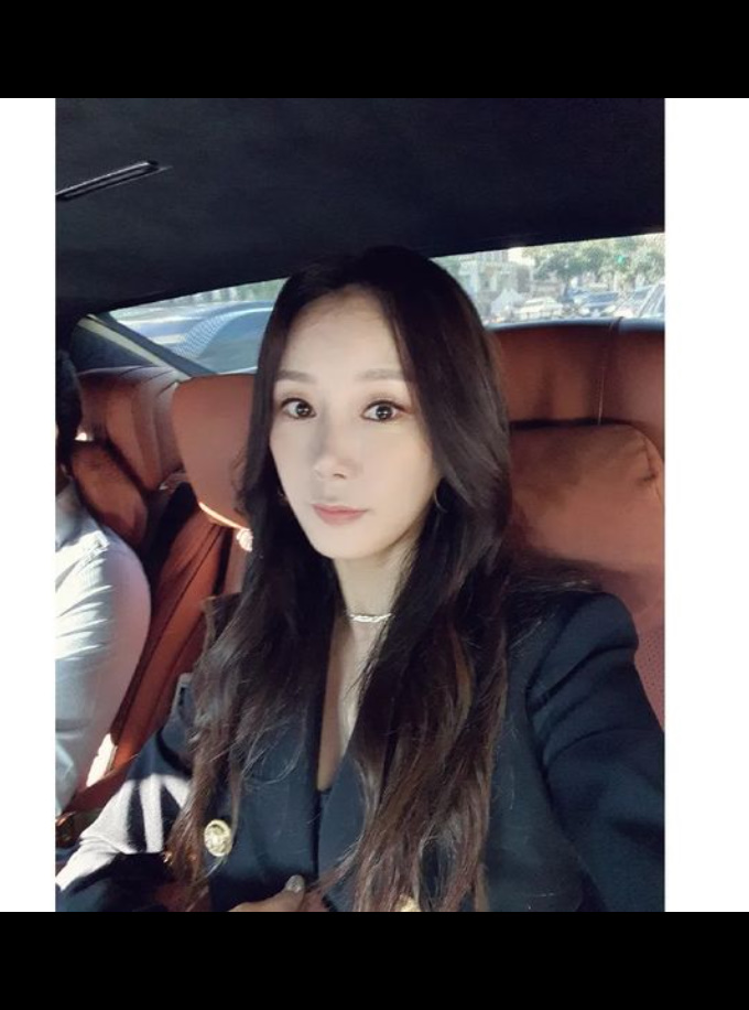 김이지 인스타그램 ezez0417
