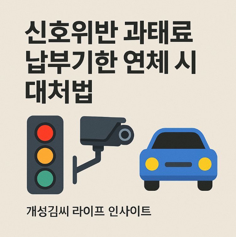 신호위반 과태료 납부기간,신호위반 과태료 조회,신호위반 과태료 연체,과태료 감경 방법,이파인 이의신청,위택스 납부 방법,번호판 영치