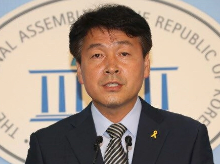 기동민 국회의원 프로필 나이 고향 재산 지역구