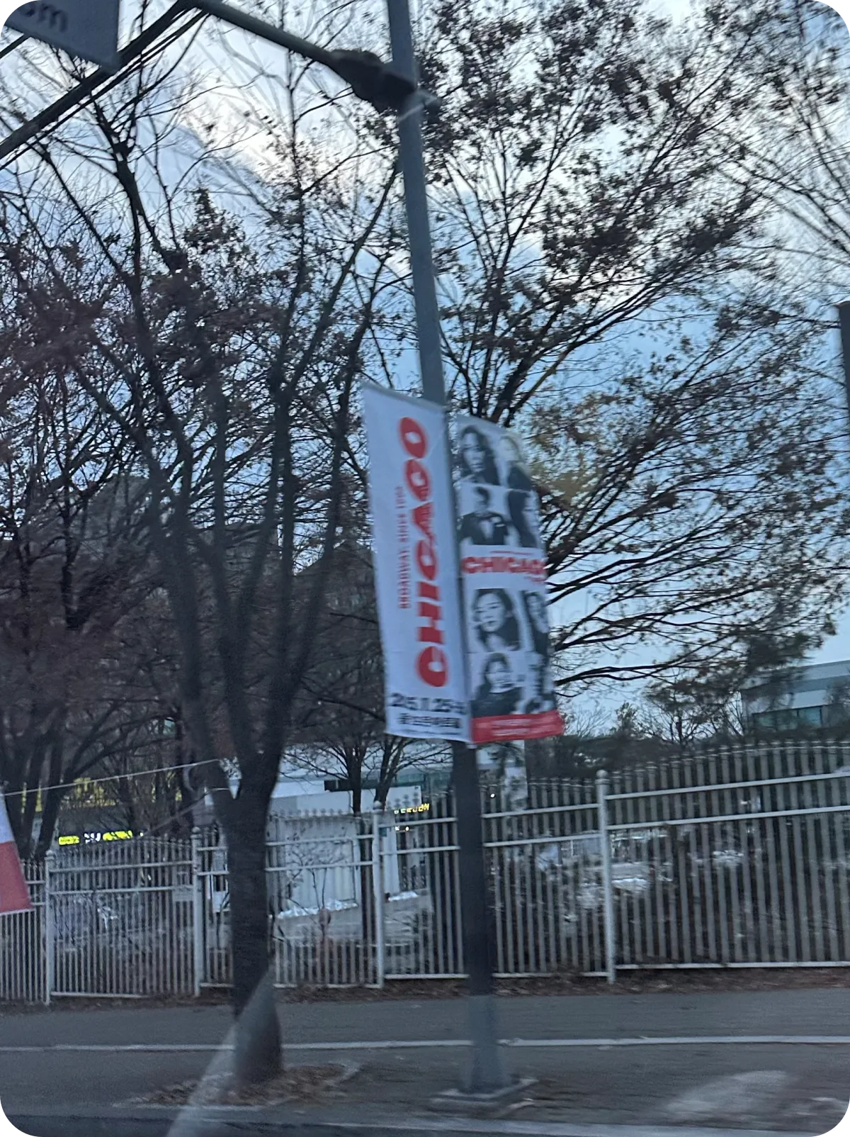 뮤지컬 시카고 정보