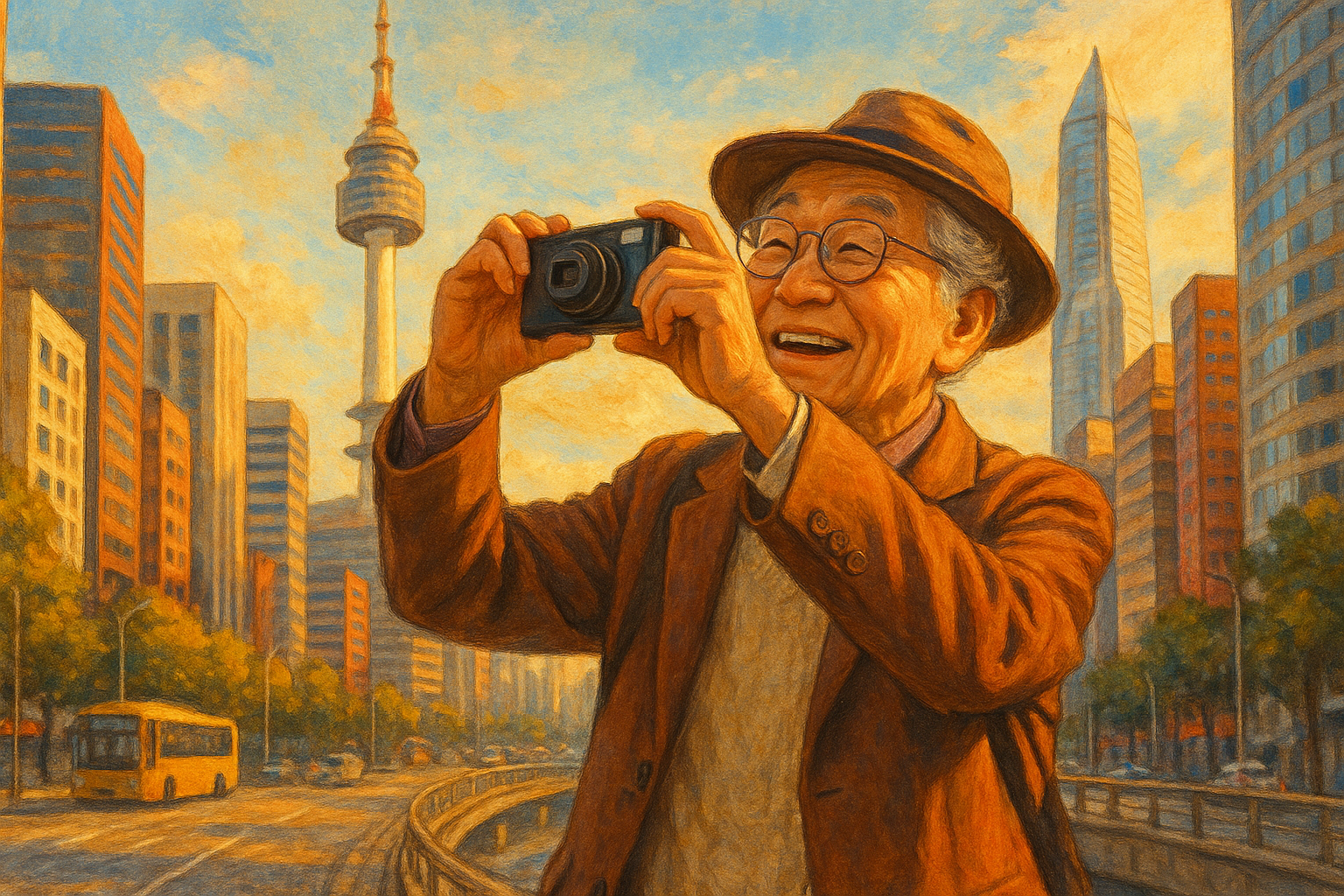 기초생활수급자 및 취약계층 대상 &lsquo;내나라여행 지원&rsquo;