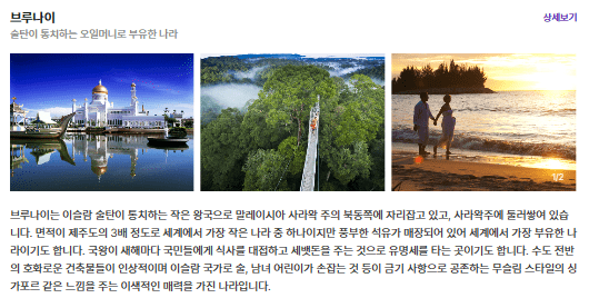 브루나이