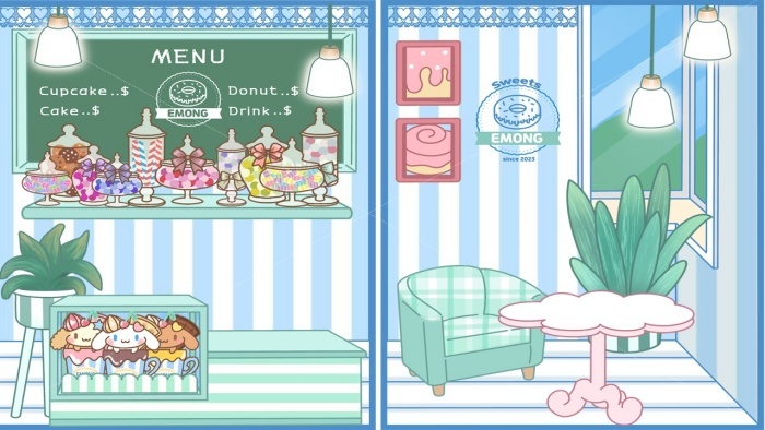 cafe